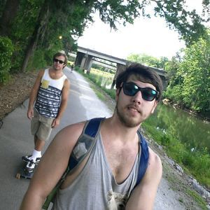 Meet your Posher, Mason